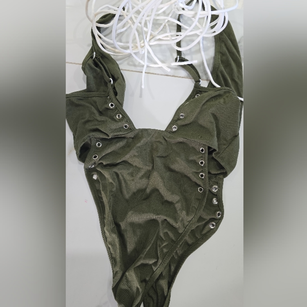 The one piece sovery convk - Picture 7 of 7